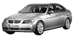 BMW E90 B2250 Fault Code