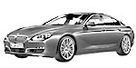 BMW F06 B2250 Fault Code